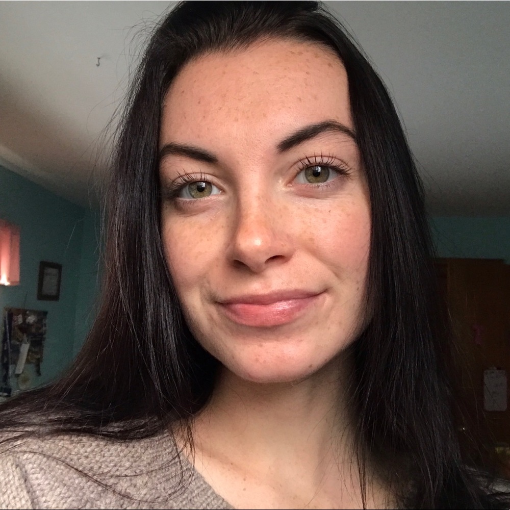 Meet your Posher, Erin